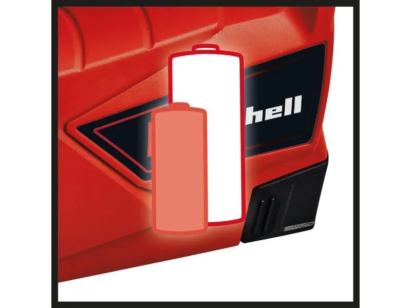 Einhell Akku-Tacker TC-CT 3.6 Li Einhell Akku-Tacker TC-CT 3.6 Li