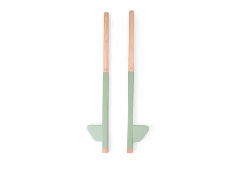 BS Toys Outdoor Stilts