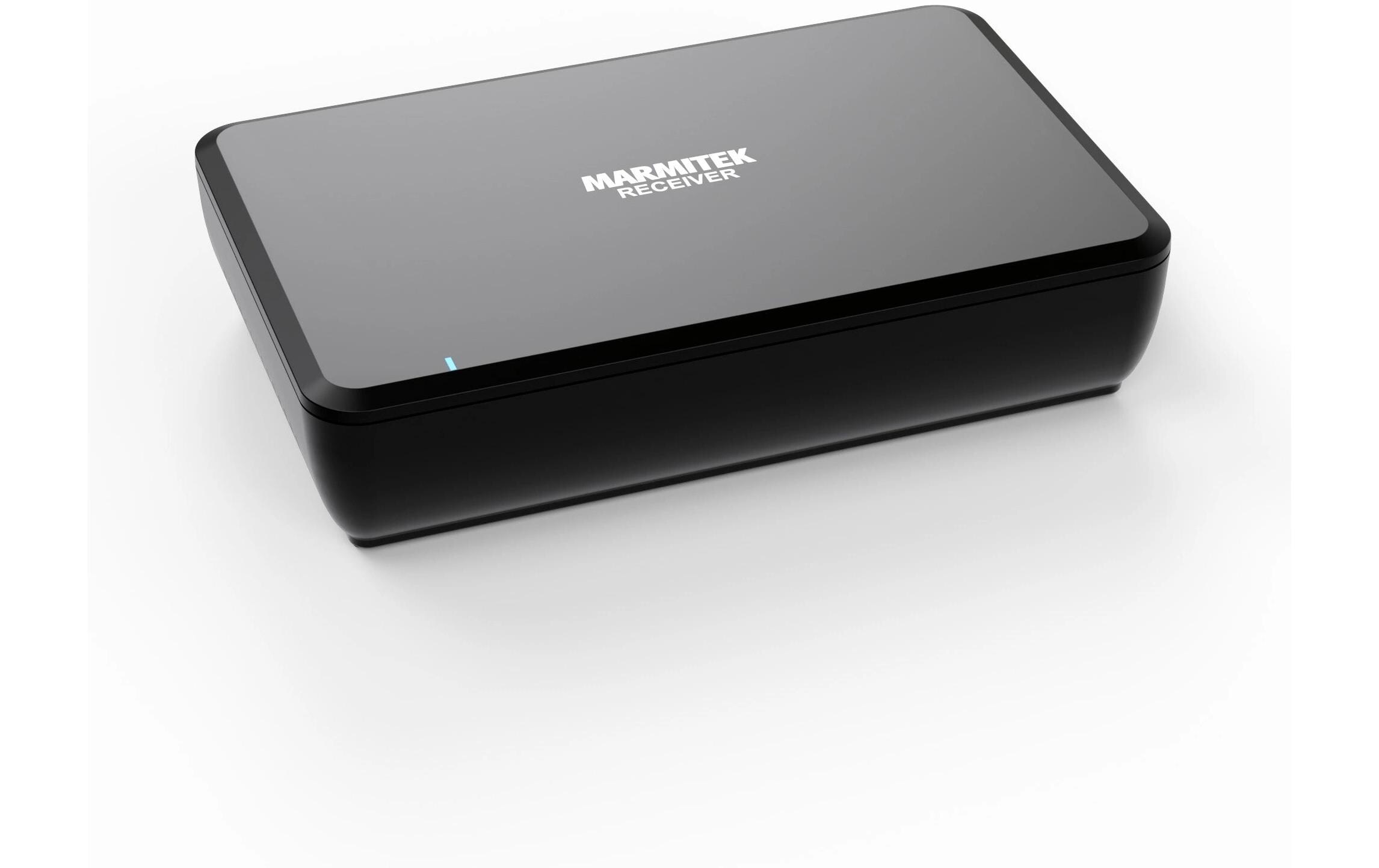 Marmitek Zusatzempfänger Speaker Anywhere 750 Marmitek Zusatzempfänger Speaker Anywhere 750