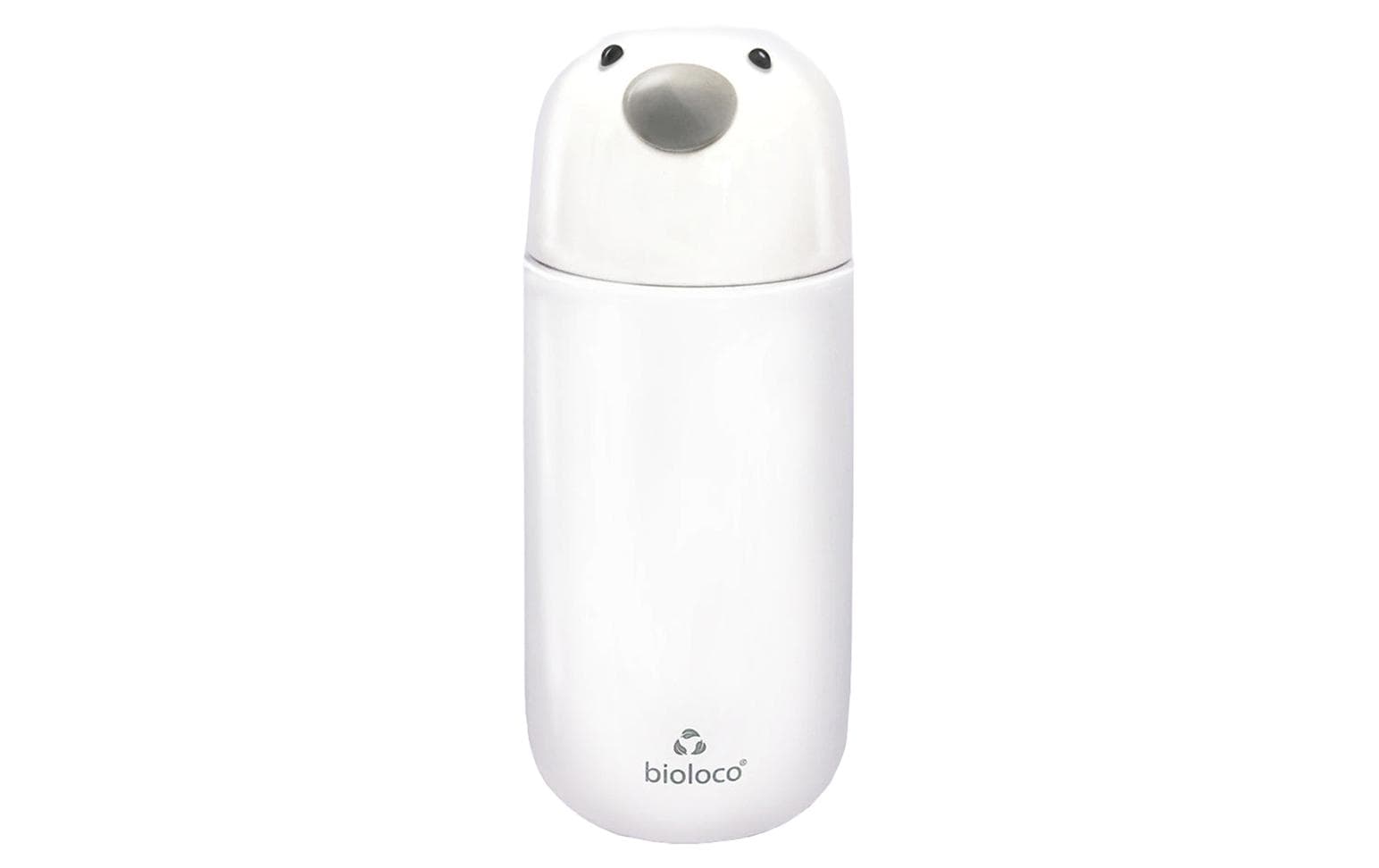 BioLoco Thermoflasche Penguin 350 ml