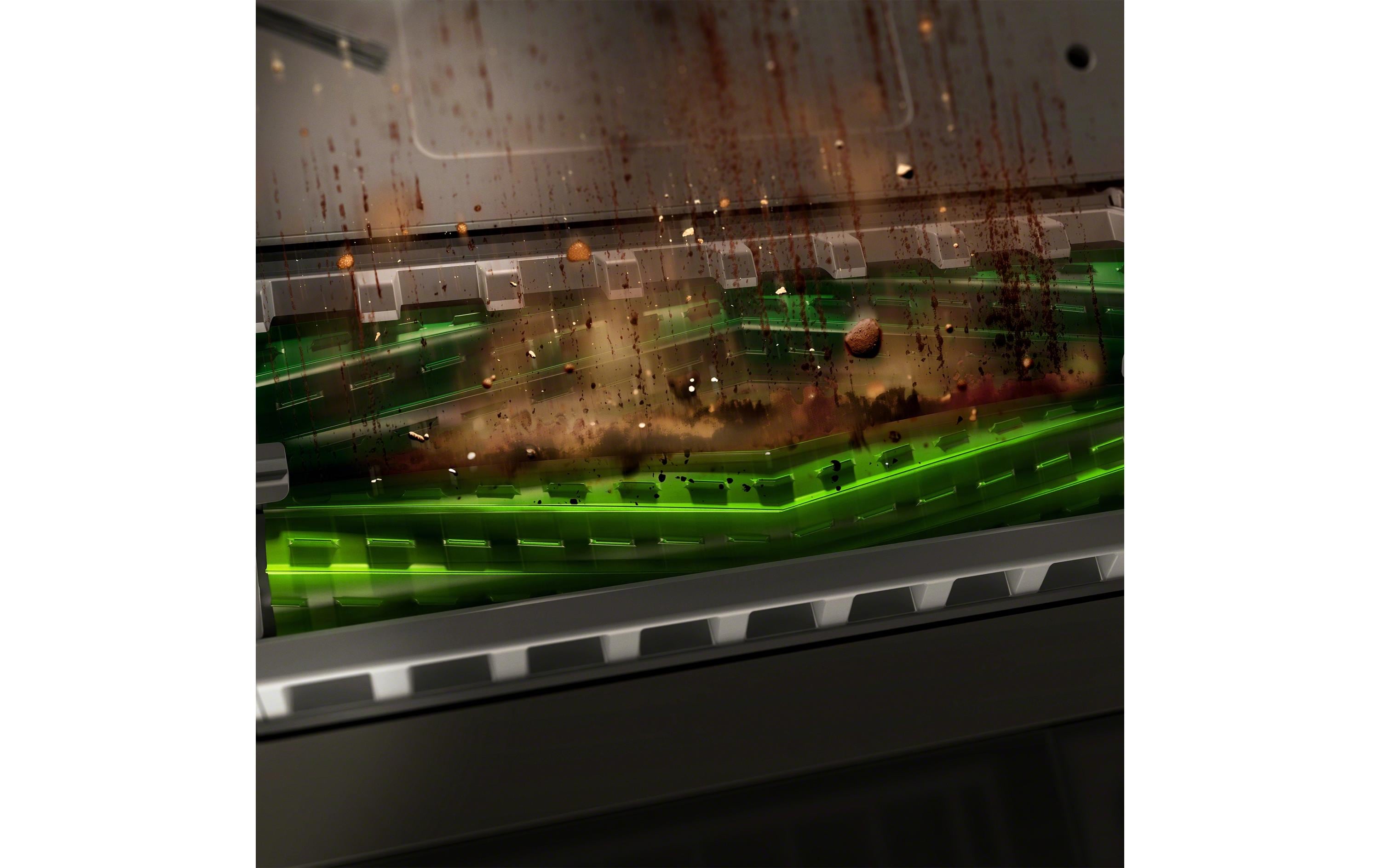 iRobot Saug- und Wischroboter Roomba Max 705 Combo Roboter