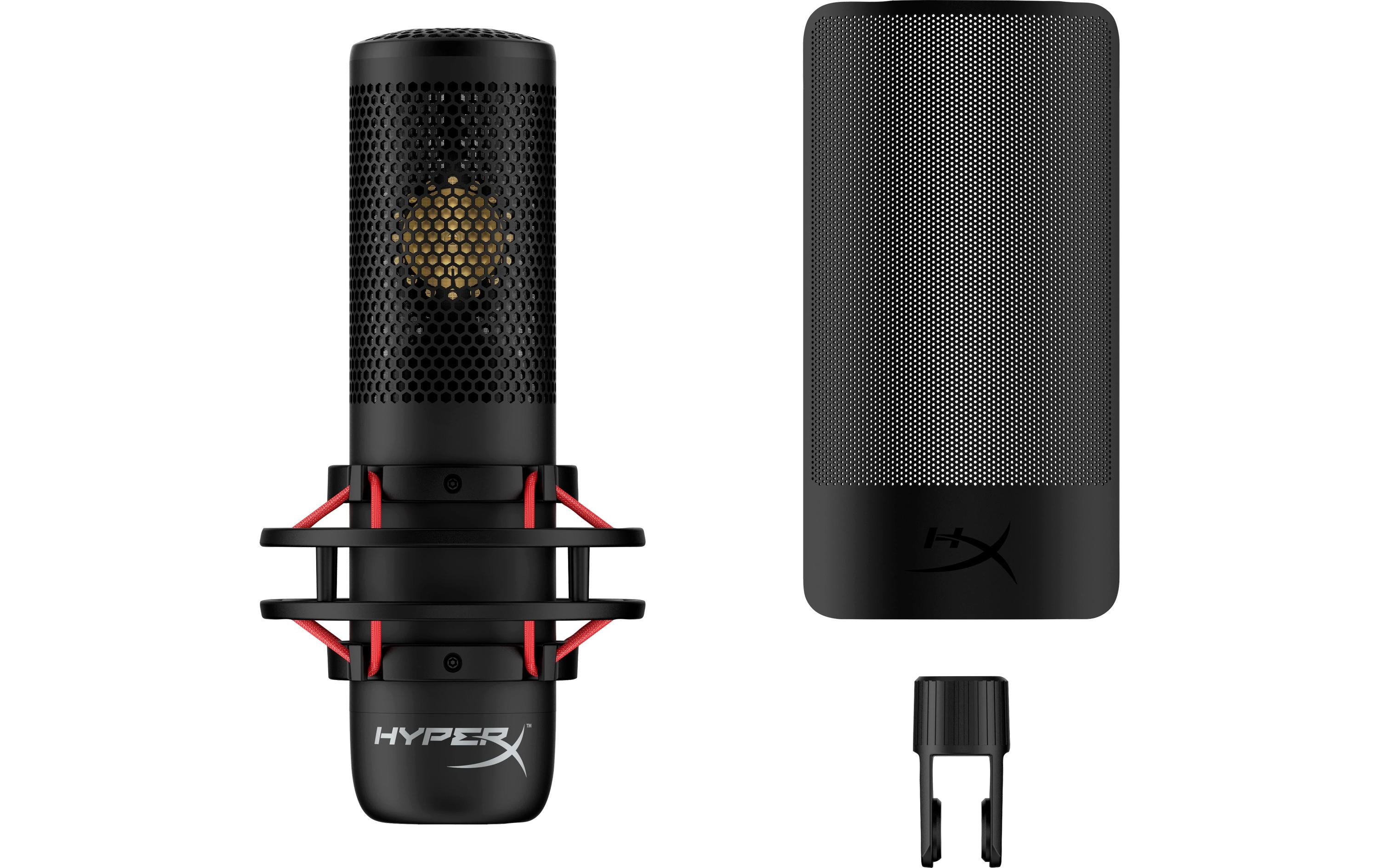 HyperX Kondensatormikrofon ProCast