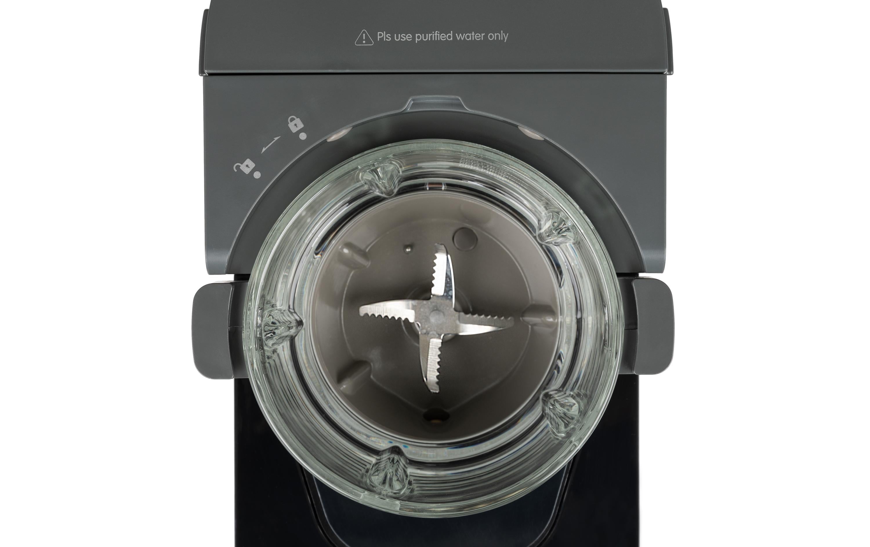 FURBER Nussmilchmaschine Vega Pro