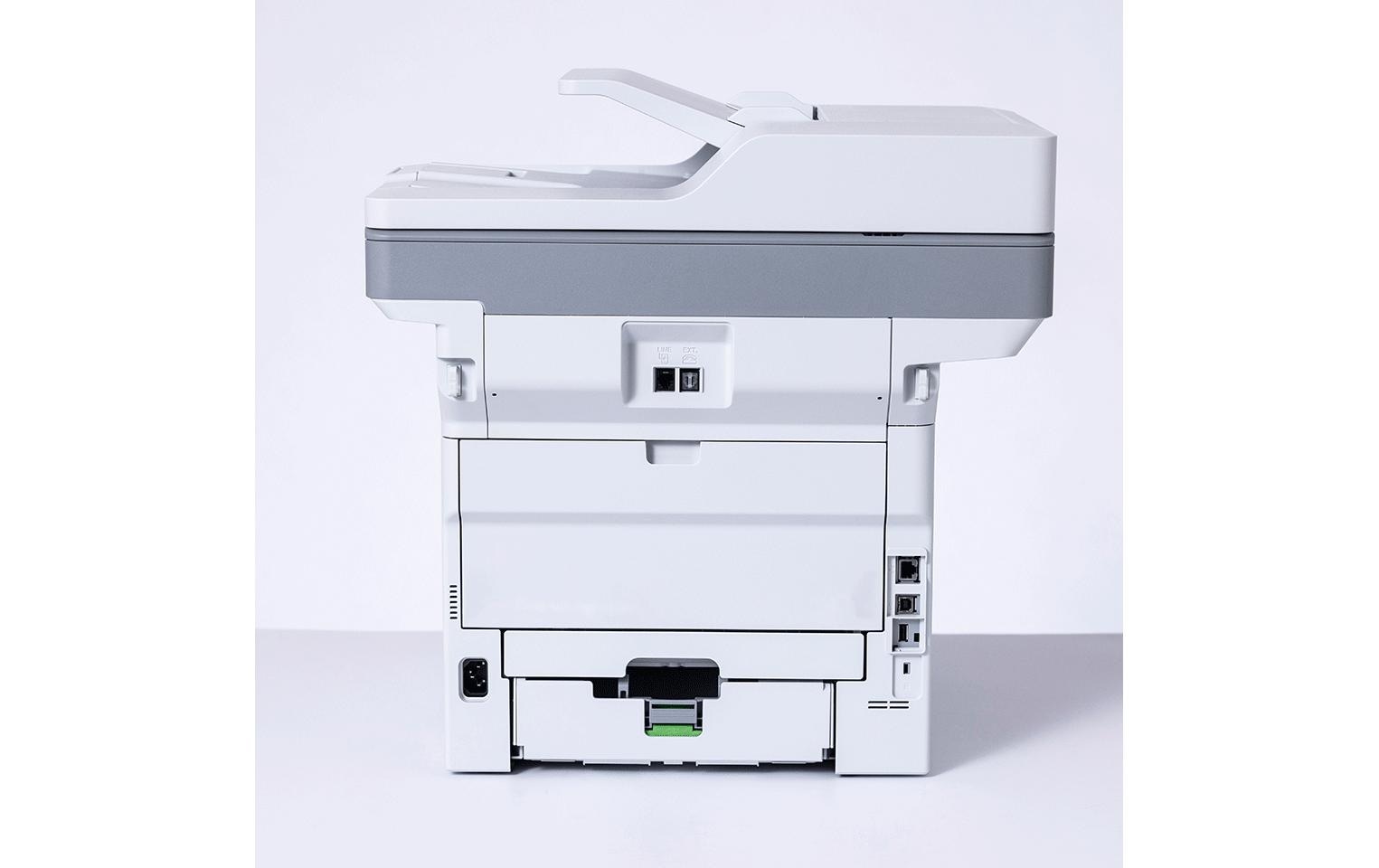 Brother Multifunktionsdrucker MFC-L6910DN