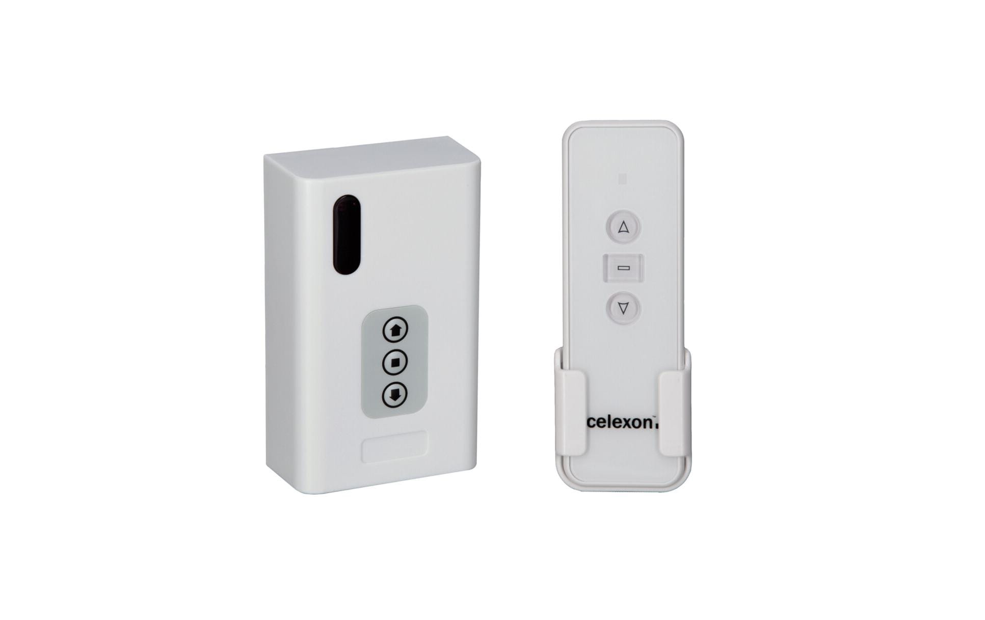 Celexon Funkset Professional 1-Kanal Set Celexon Funkset Professional 1-Kanal Set