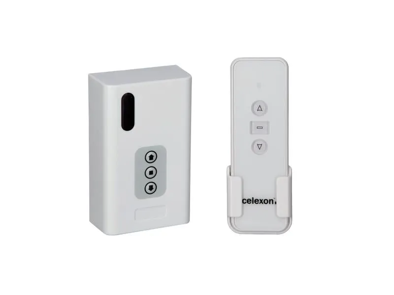 Celexon Funkset Professional 1-Kanal Set Celexon Funkset Professional 1-Kanal Set