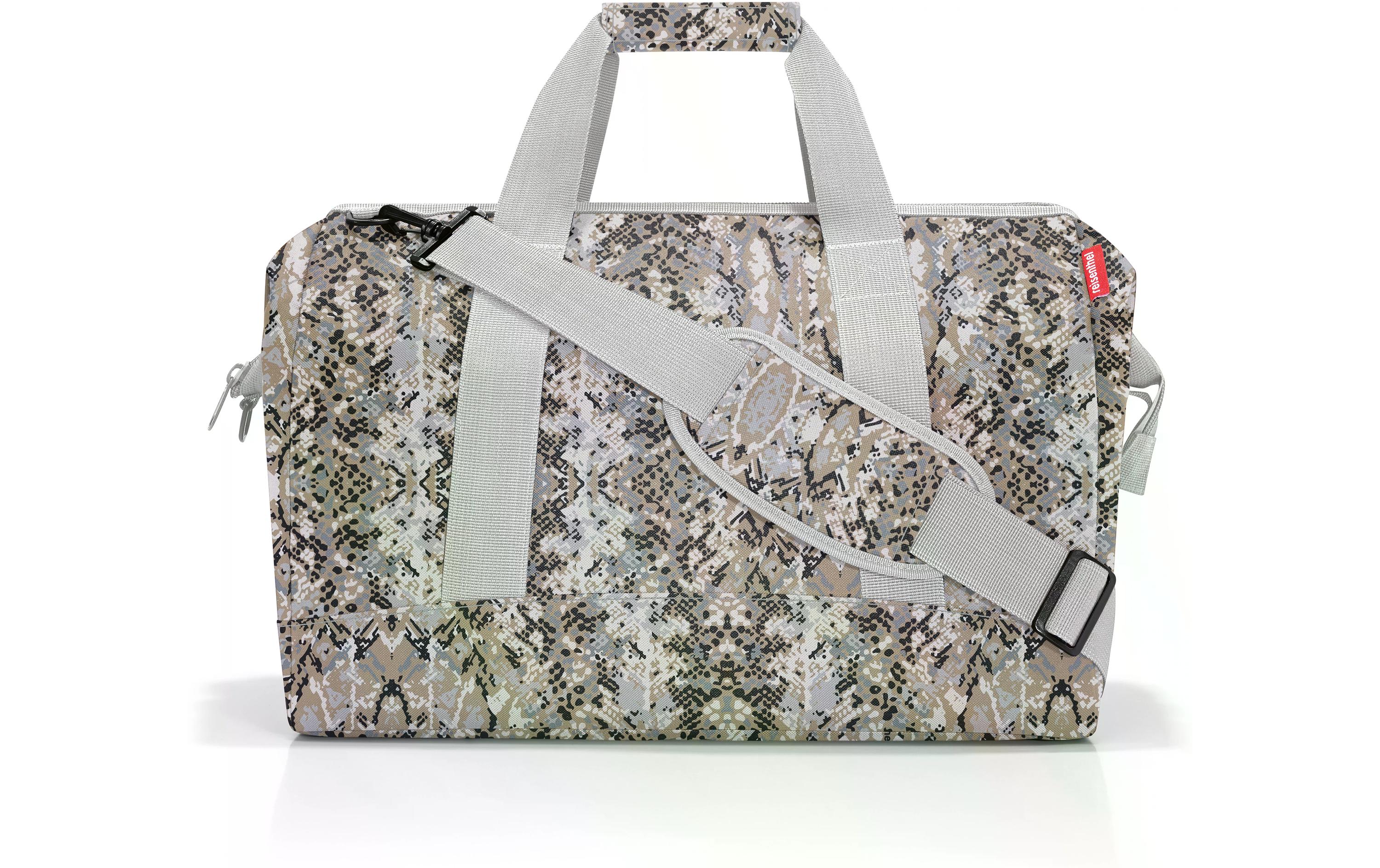 Reisenthel Umhängetasche Allrounder L Snake Sand Reisenthel Umhängetasche Allrounder L Snake Sand