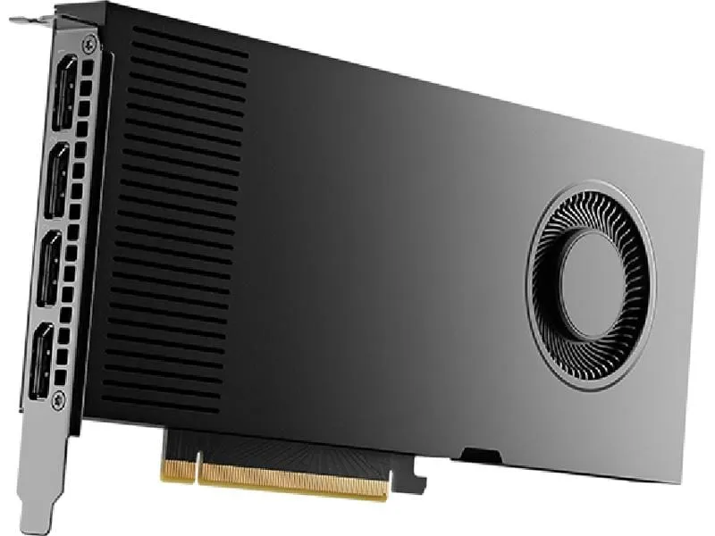 PNY Grafikkarte NVIDIA RTX 4000 Ada Generation 20 GB OEM PNY Grafikkarte NVIDIA RTX 4000 Ada Generation 20 GB OEM