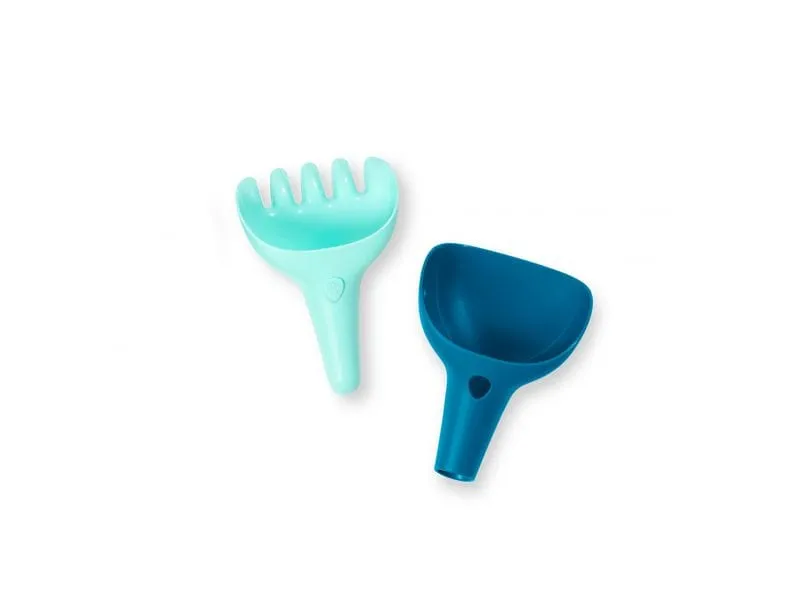 Quut Sandspielzeug Raki – Ocean 2 Teile