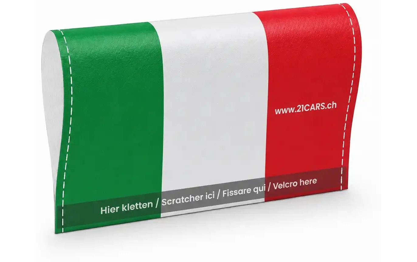 21CARS WM Car Tag Italien 21CARS WM Car Tag Italien