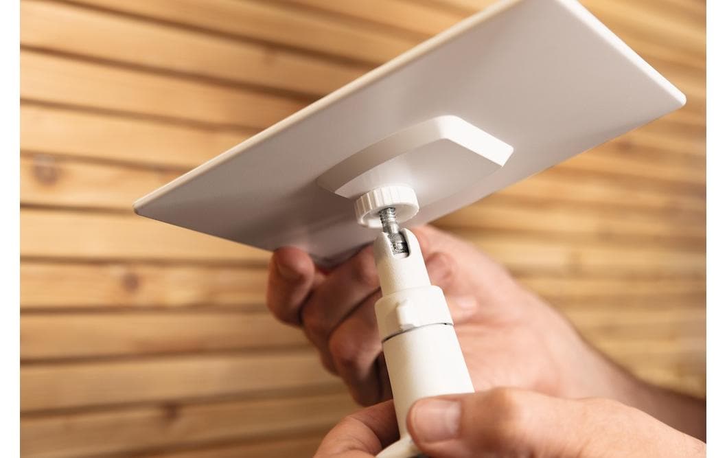 Abus Solarpanel PPIC91600 für Akku-Kamera Pro Abus Solarpanel PPIC91600 für Akku-Kamera Pro