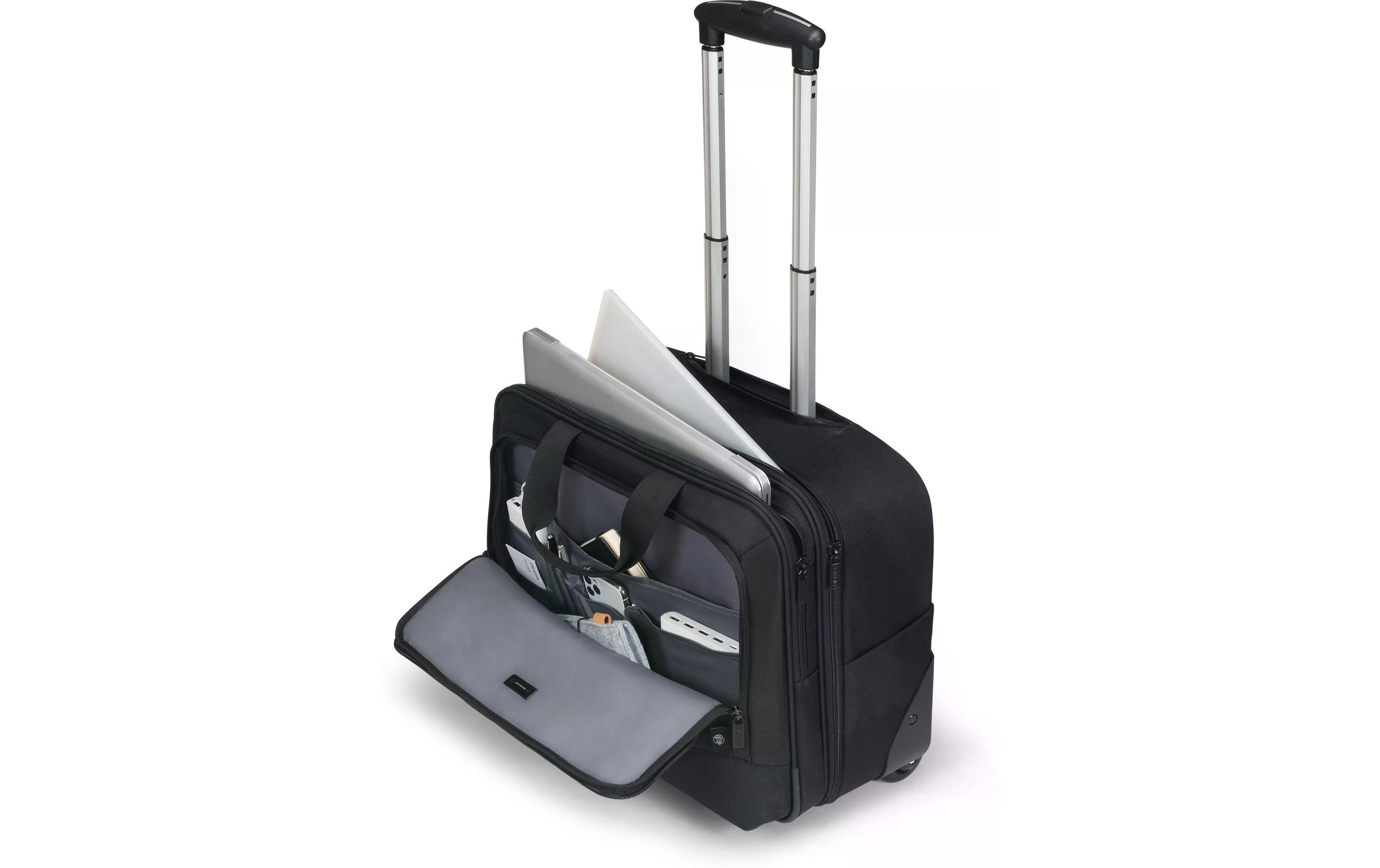 DICOTA Laptop Trolley Eco Multi BASE 15 - 17.3