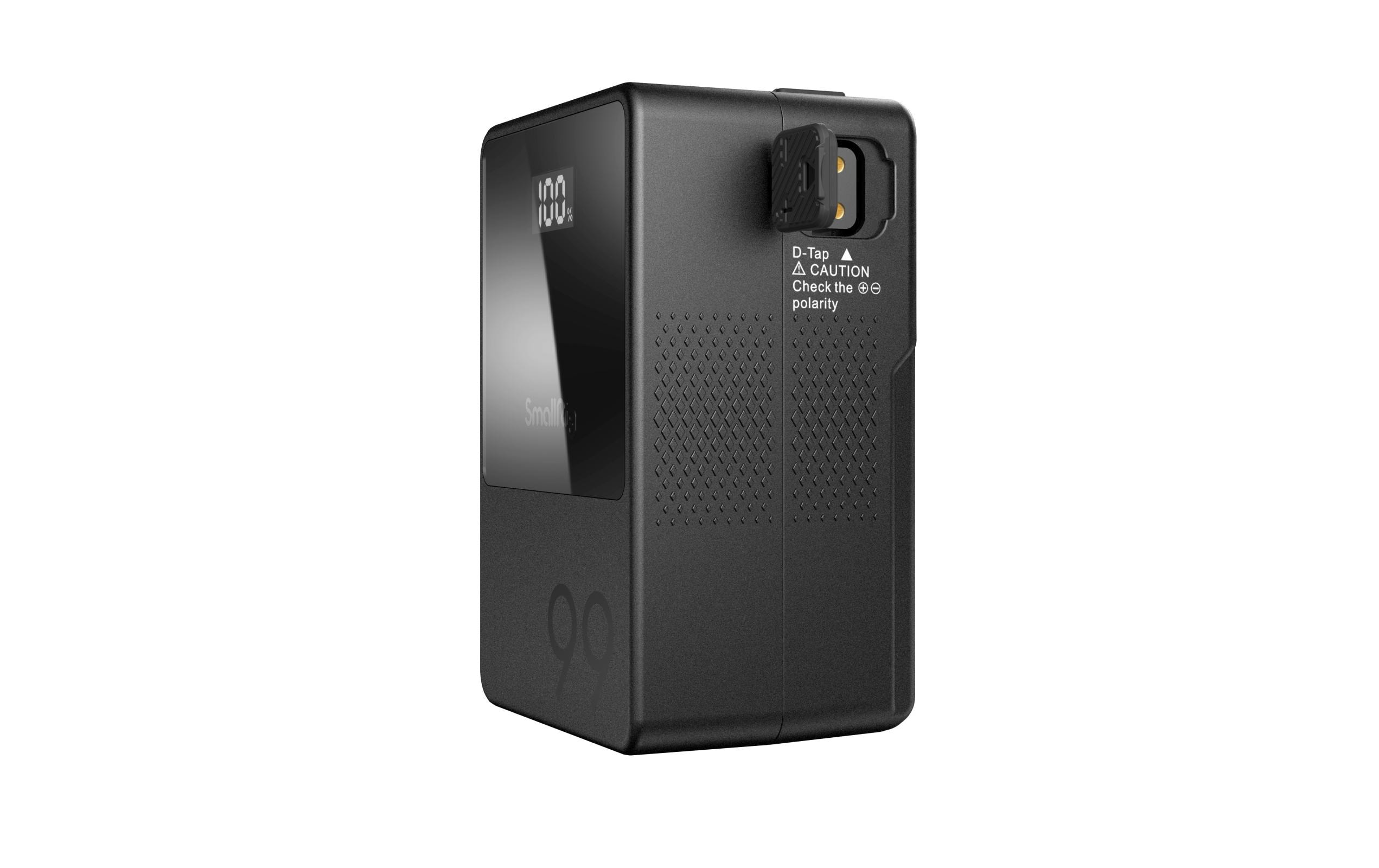 Smallrig Videokamera-Akku VB99 Mini V-Mount