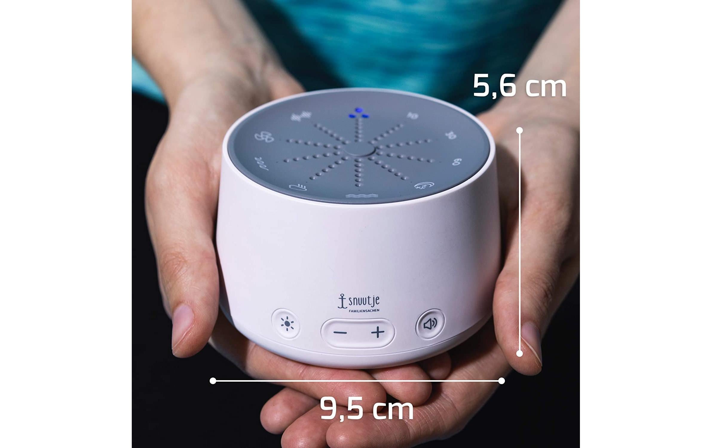 ADE Einschlafhilfe SNU1900