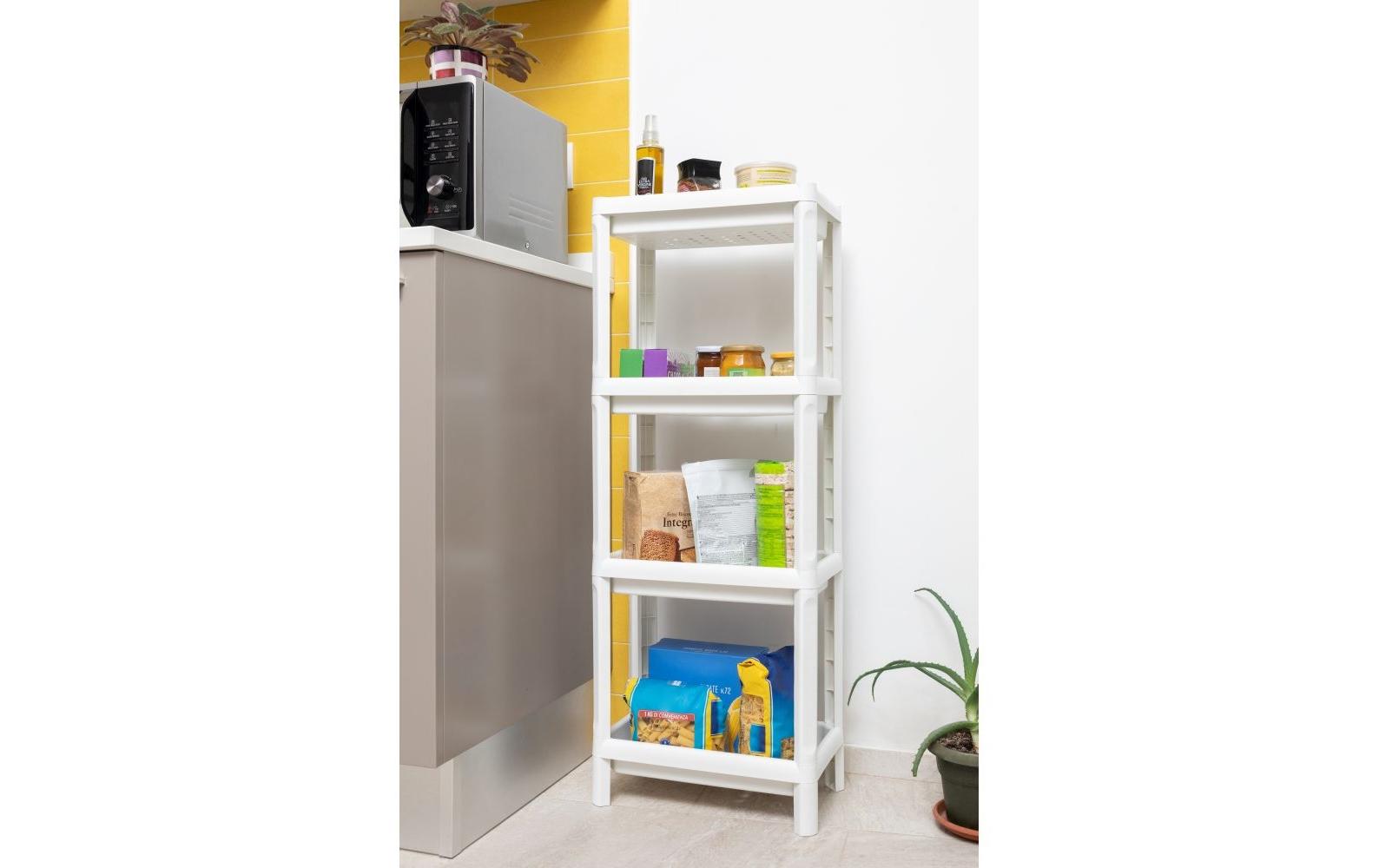 Toomax Regal Linda 38 x 100 cm Weiss