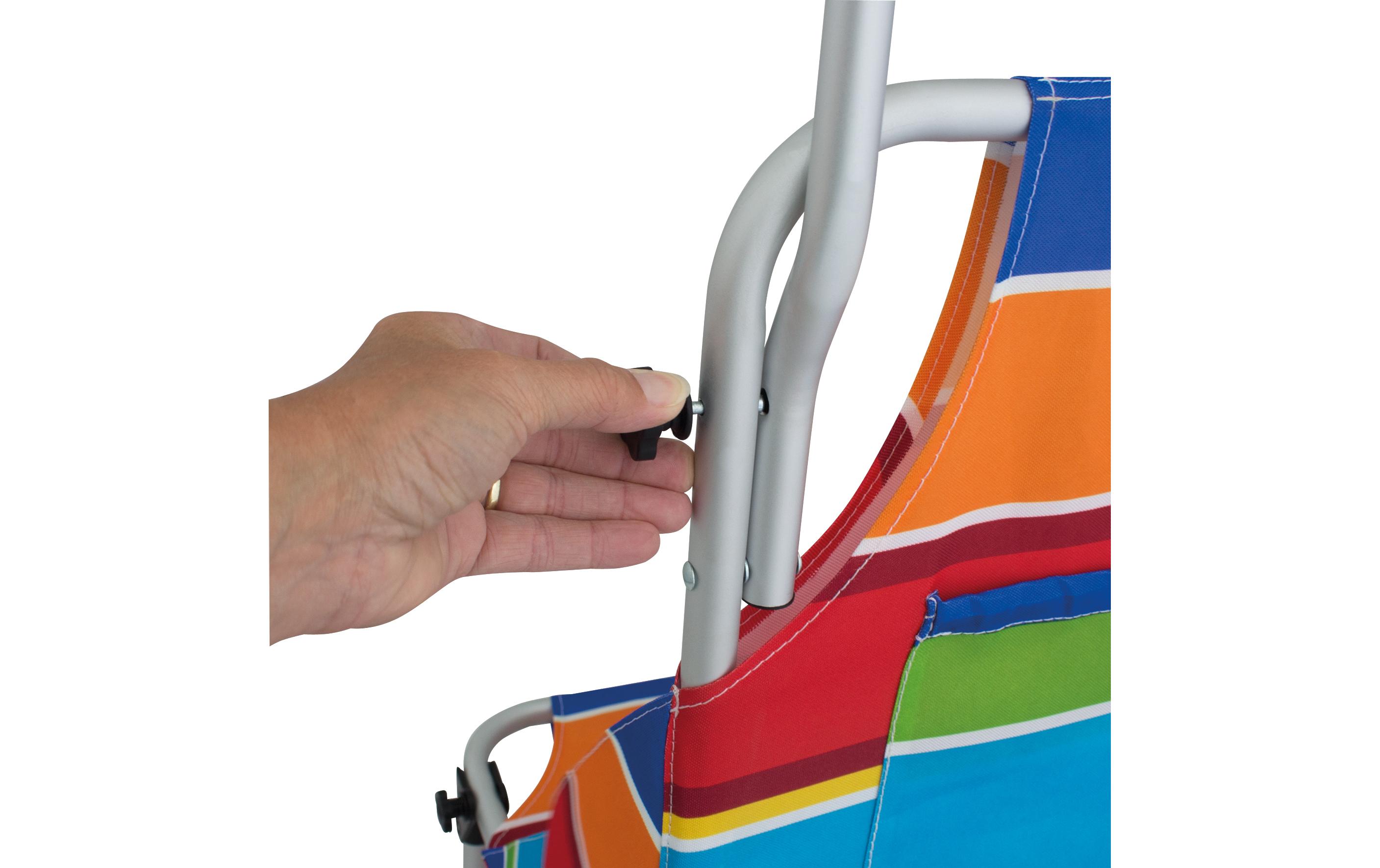 Eurotrail Leiterwagen Beach Trailer