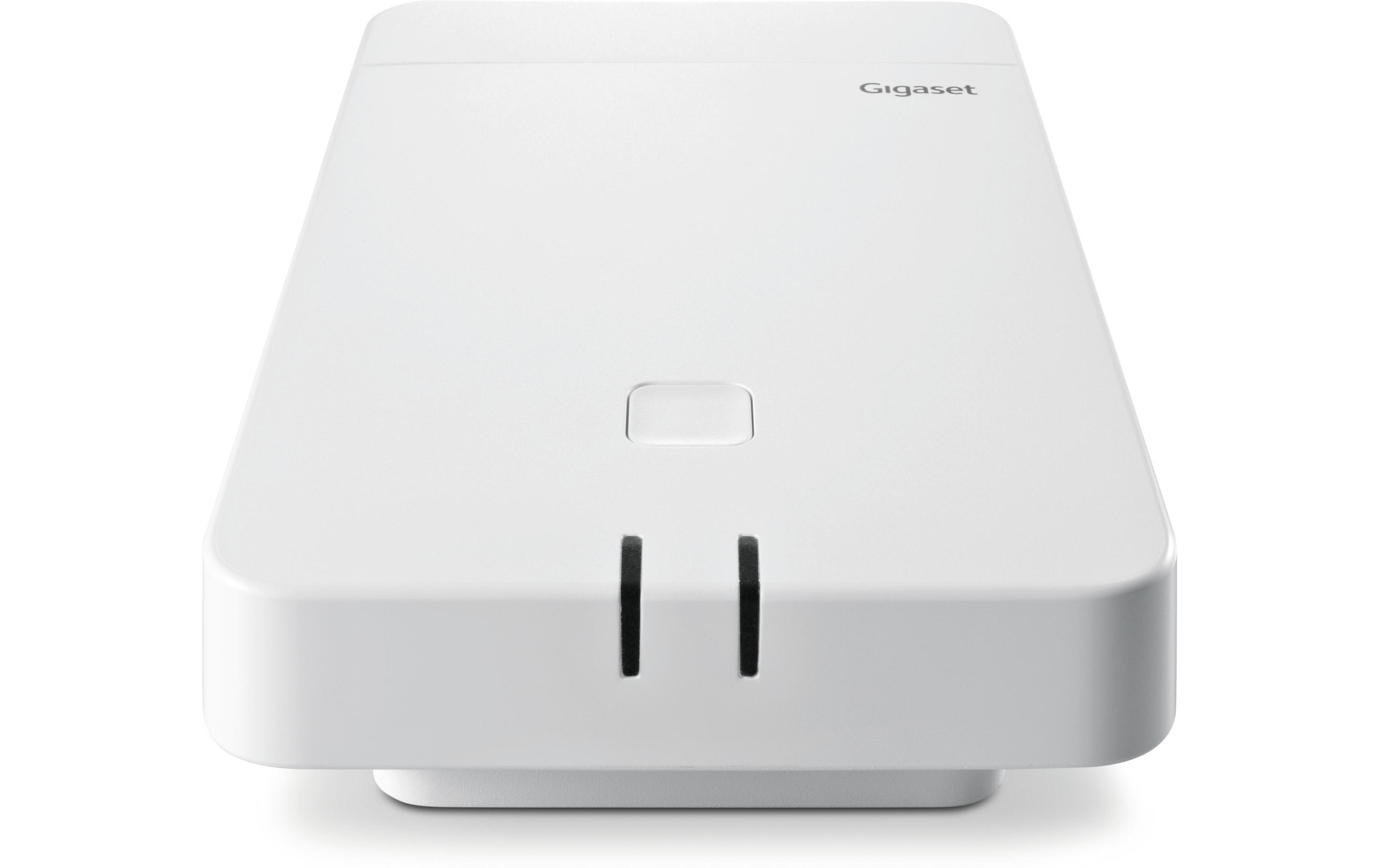 Gigaset Pro Basisstation N770 IP Pro