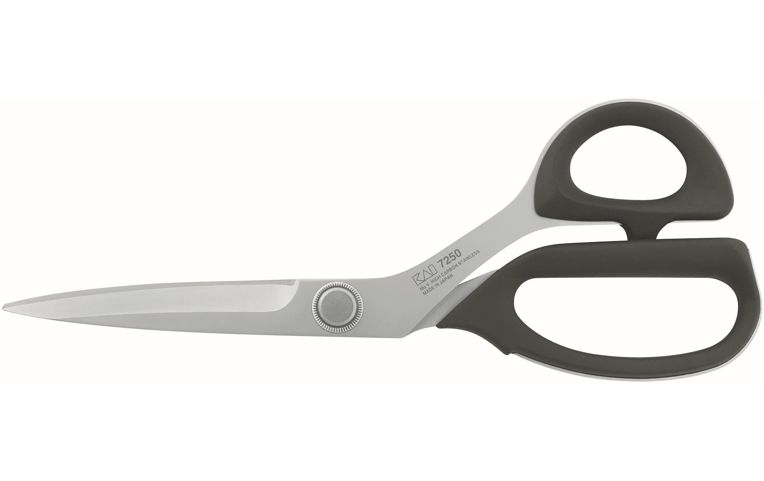 Kai Schere 25 cm, Edelstahl, Universal