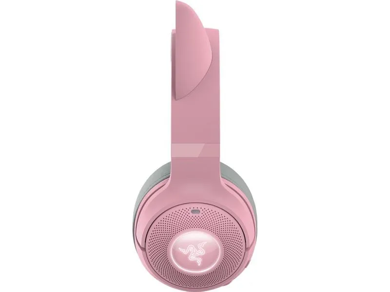 Razer Headset Kraken Kitty BT V2 Pink Razer Headset Kraken Kitty BT V2 Pink