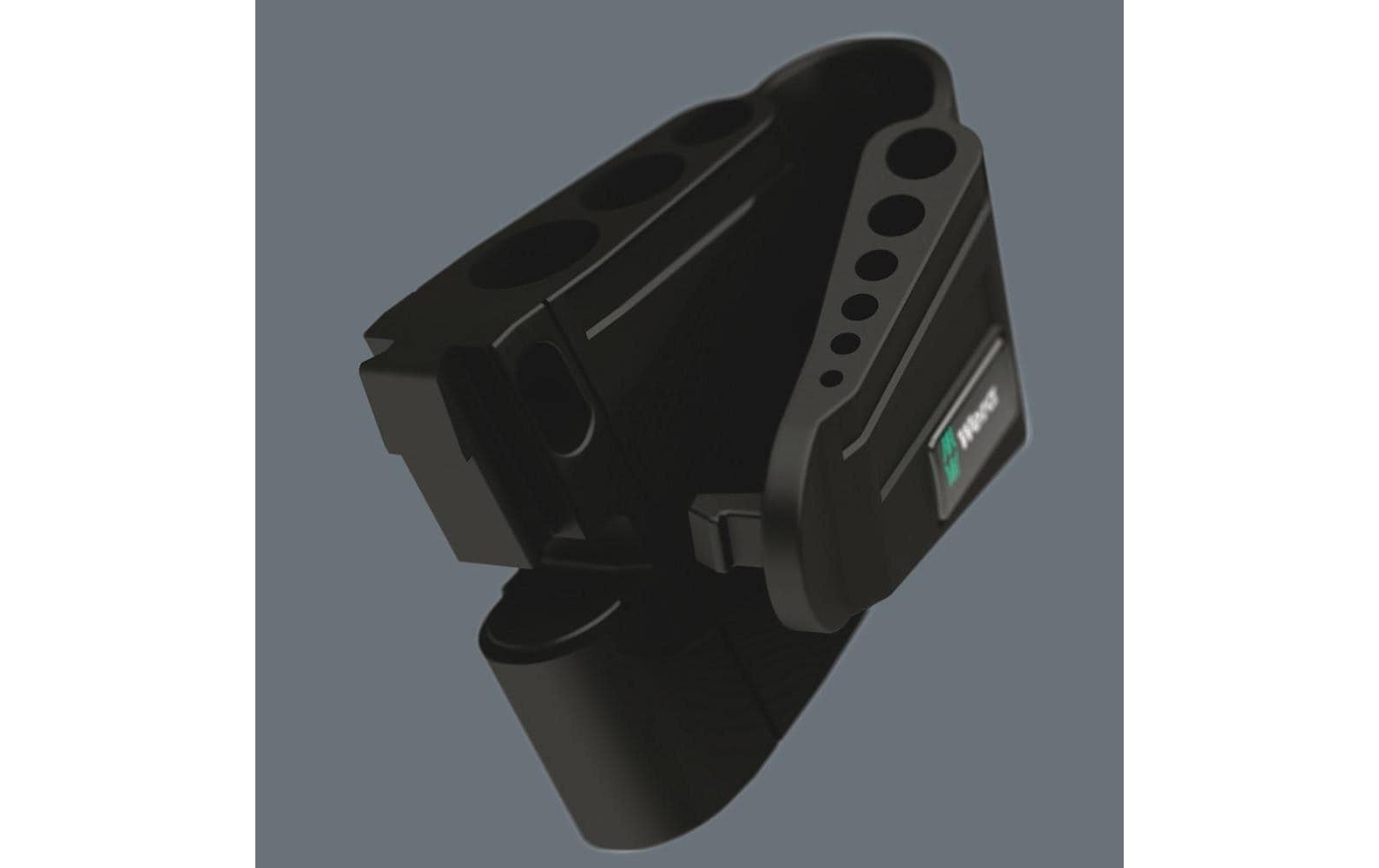 Wera Winkelschlüssel-Set 950/9 Hex-Plus, Innensechskant