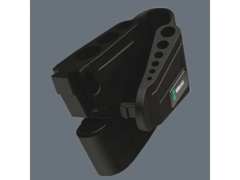 Wera Winkelschlüssel-Set 950/9 Hex-Plus, Innensechskant