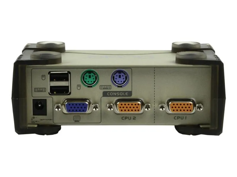 Aten KVM Switch CS82U