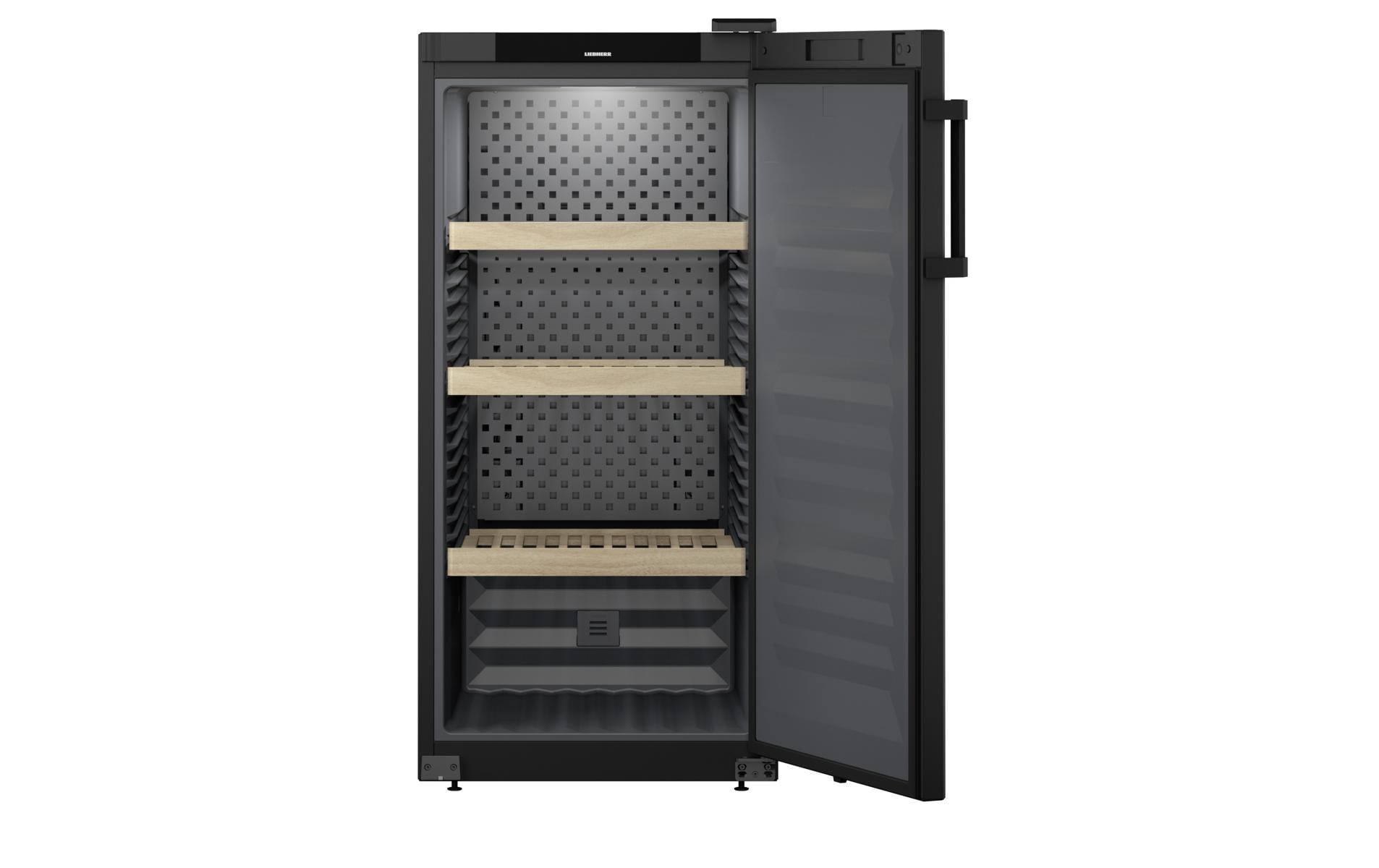 Liebherr Weinklimaschrank WSbl 4201 GrandCru Rechts/Wechselbar