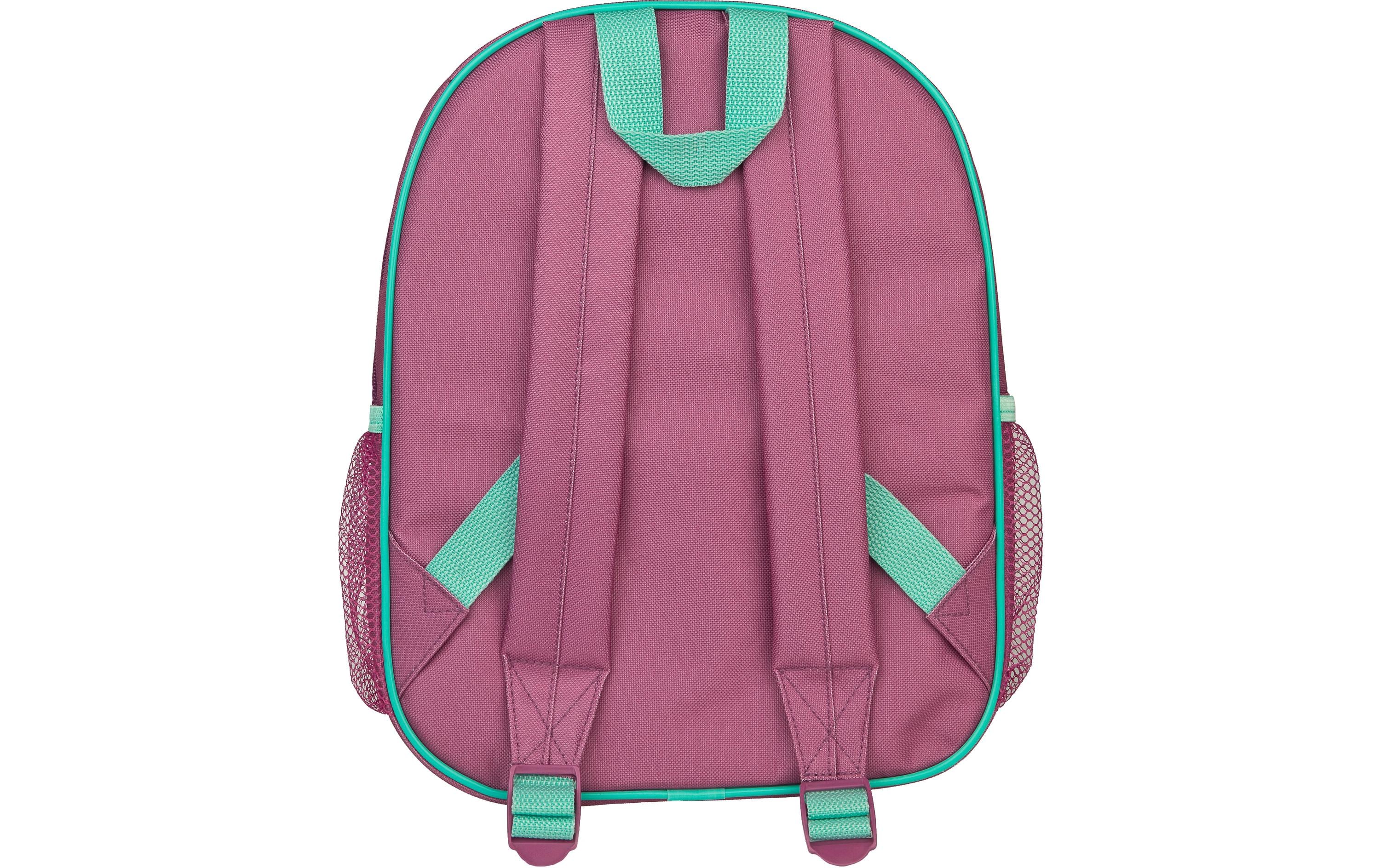 Scooli Rucksack 3 D Gabbys Dollhouse 7 l