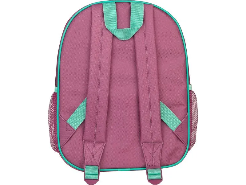 Scooli Rucksack 3 D Gabbys Dollhouse 7 l