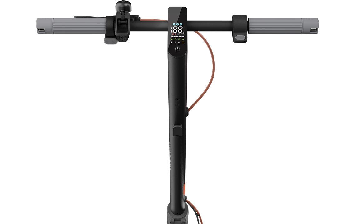 Xiaomi E-Scooter 5 Max Global Edition Black