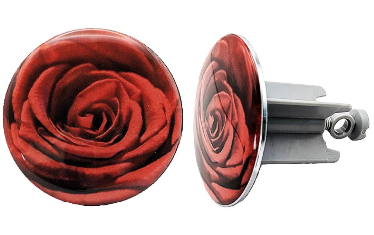 diaqua® Universalstopfen Rose Ø 63 mm, 65 - 89 mm diaqua® Universalstopfen Rose Ø 63 mm, 65 - 89 mm
