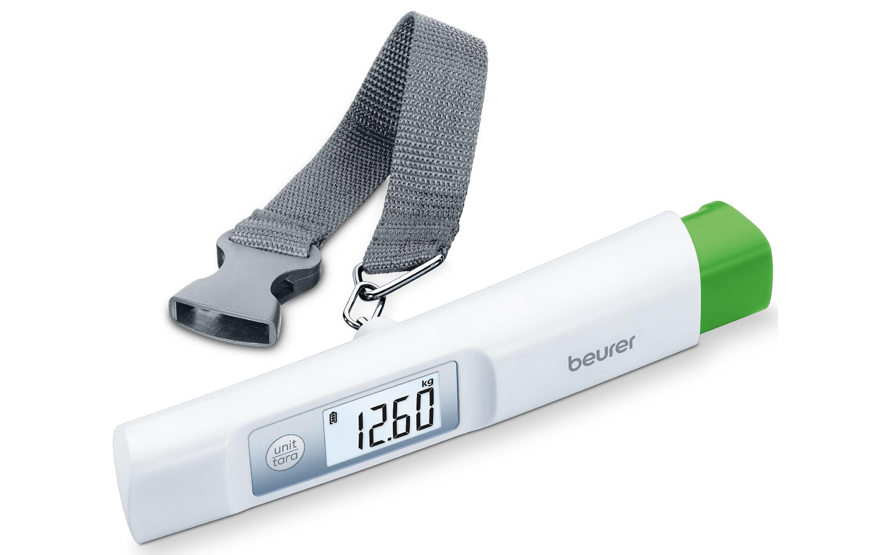 Beurer Kofferwaage LS 20 eco