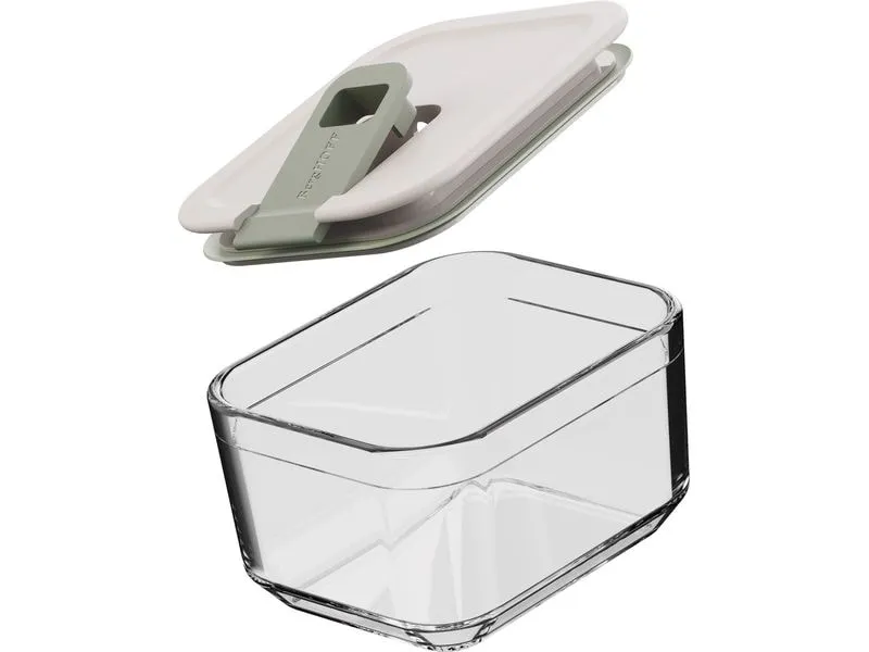 BergHOFF Lunchbox Leo Perfect Seal Transparent BergHOFF Lunchbox Leo Perfect Seal Transparent