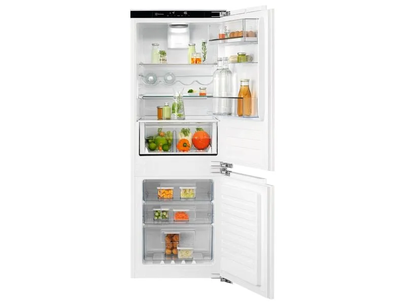 Electrolux Einbau-Kühl-Gefrierkombination IK277BNR Rechts/Wechselbar Electrolux Einbau-Kühl-Gefrierkombination IK277BNR Rechts/Wechselbar