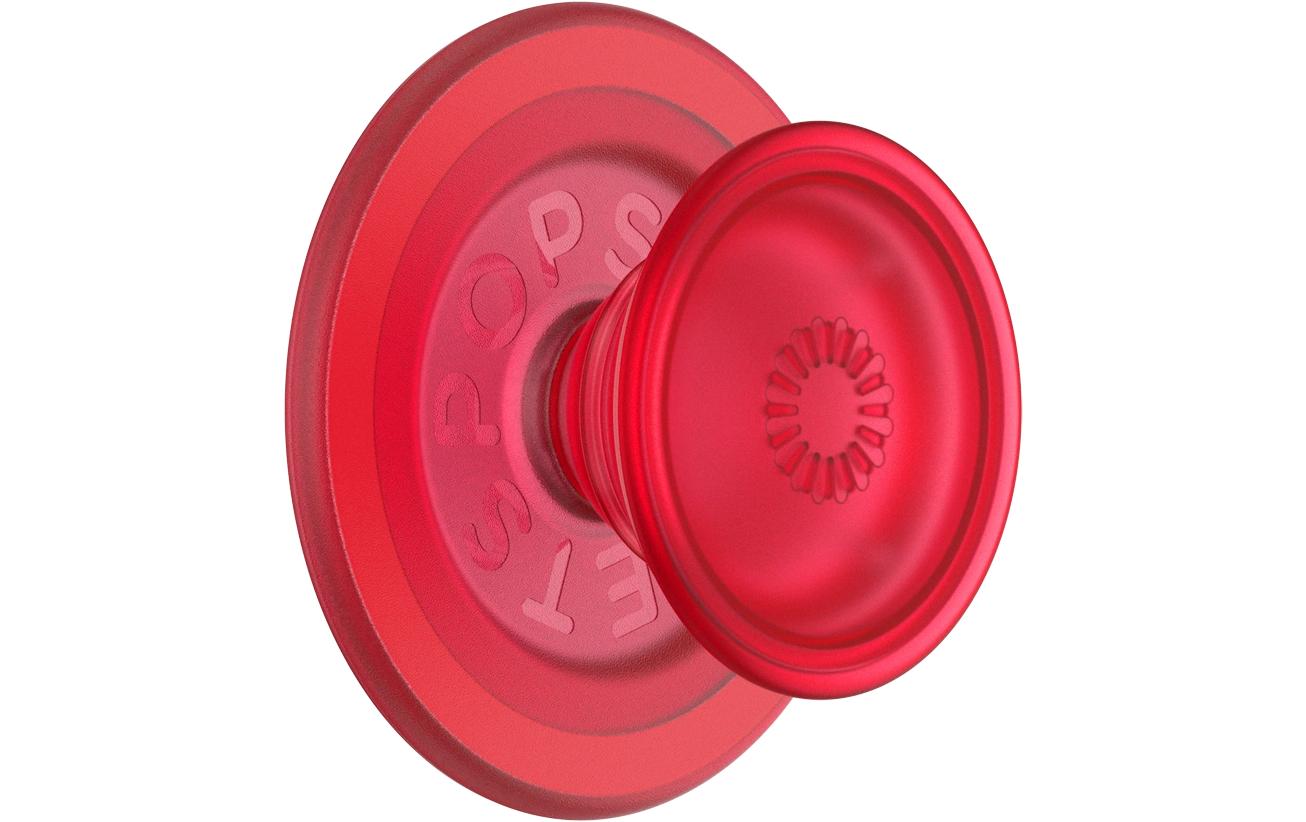 PopSockets Halterung Blanchette Red MagSafe PopSockets Halterung Blanchette Red MagSafe