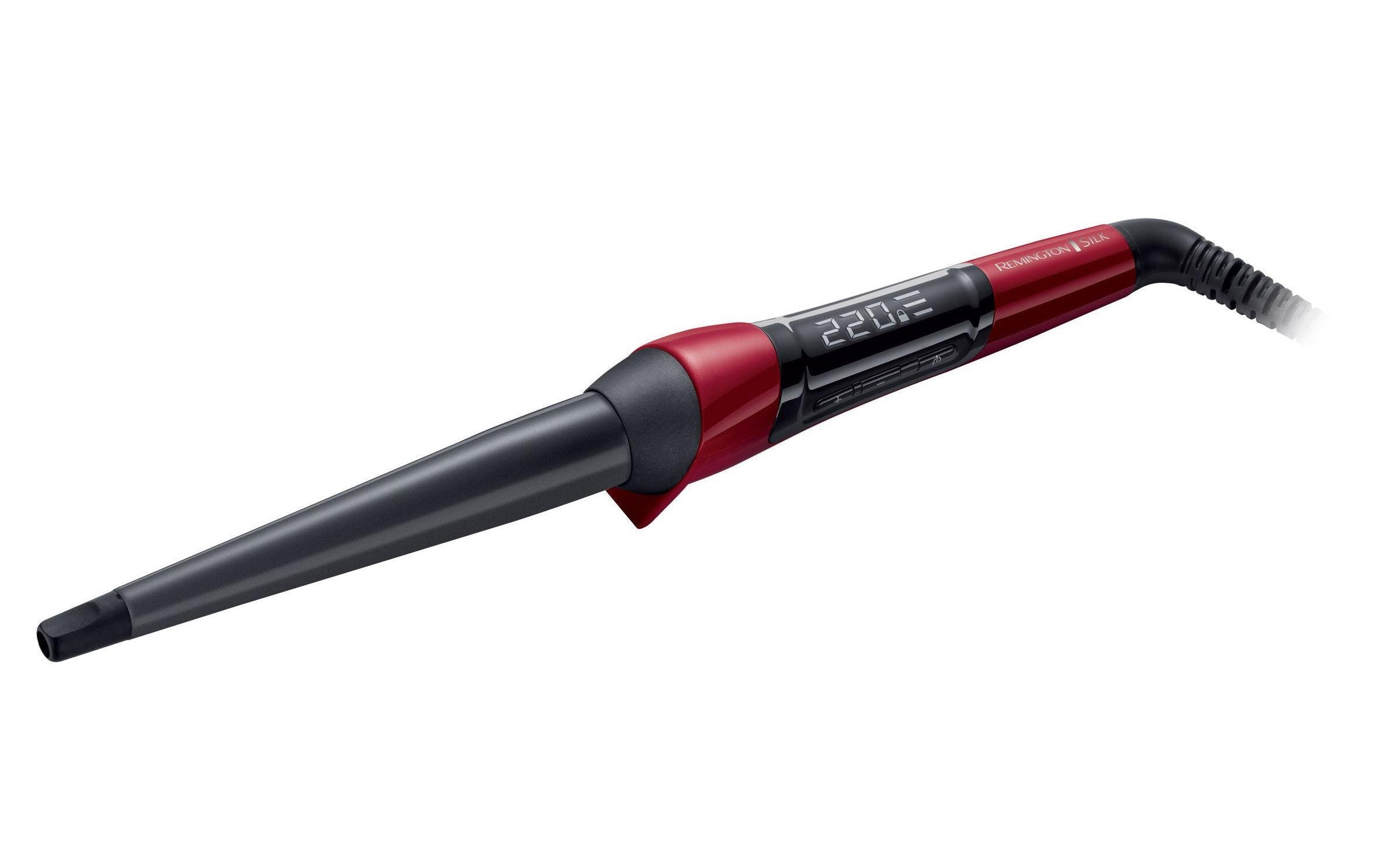 Remington Lockenstab CI96W1 Silk Ø 13 - 25 mm