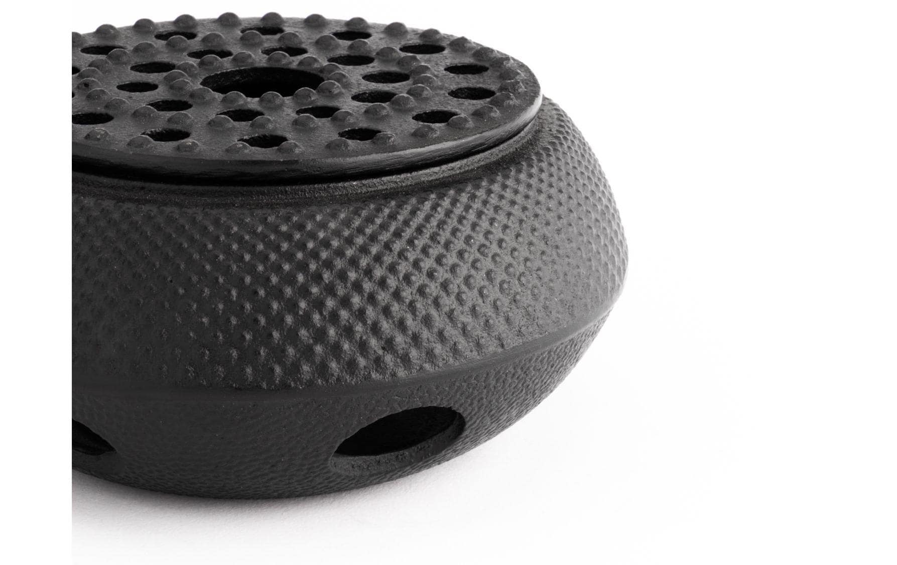 Bredemeijer Stövchen Jang Schwarz