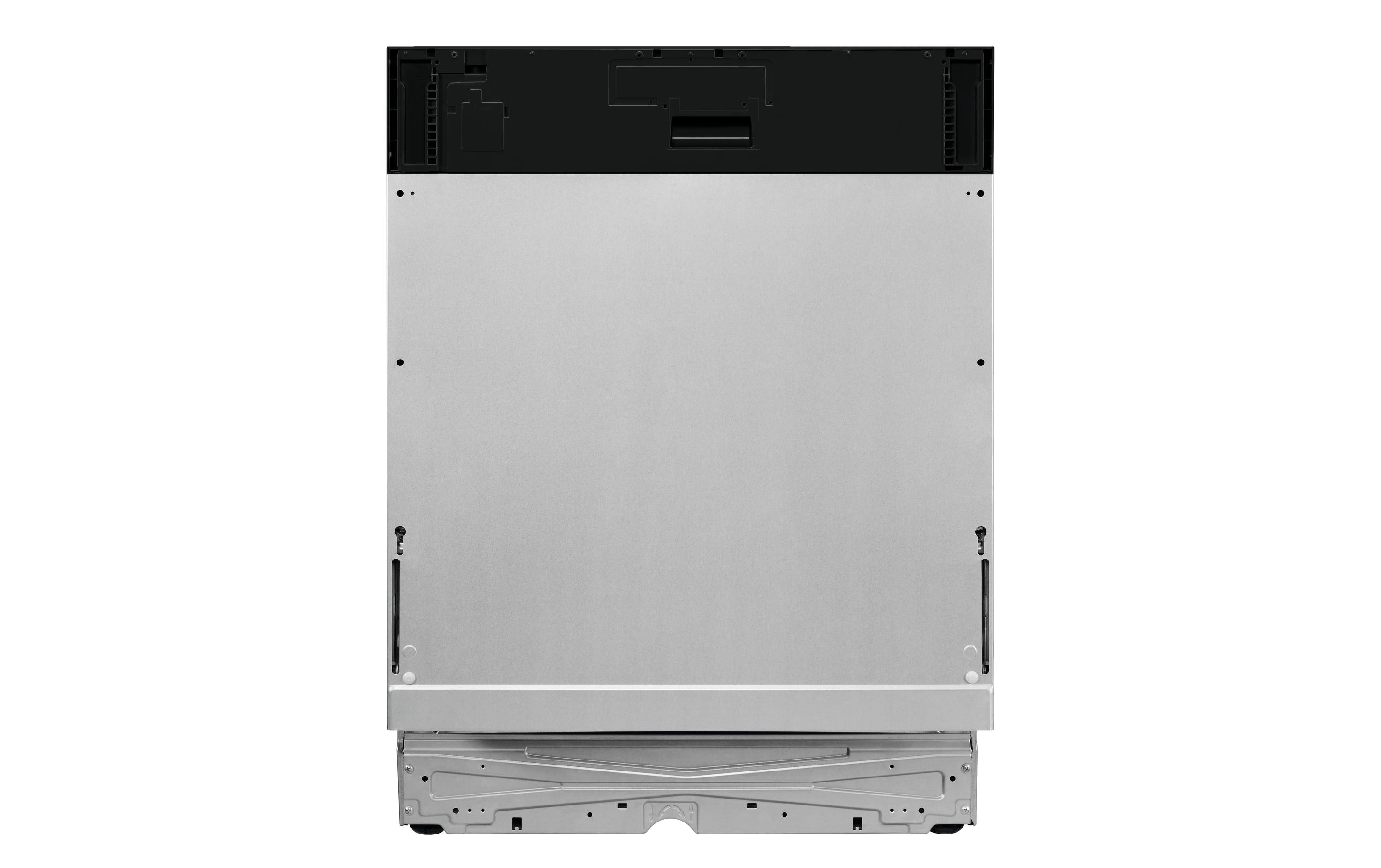 Electrolux Einbaugeschirrspüler GA55GLV Vollintegriert