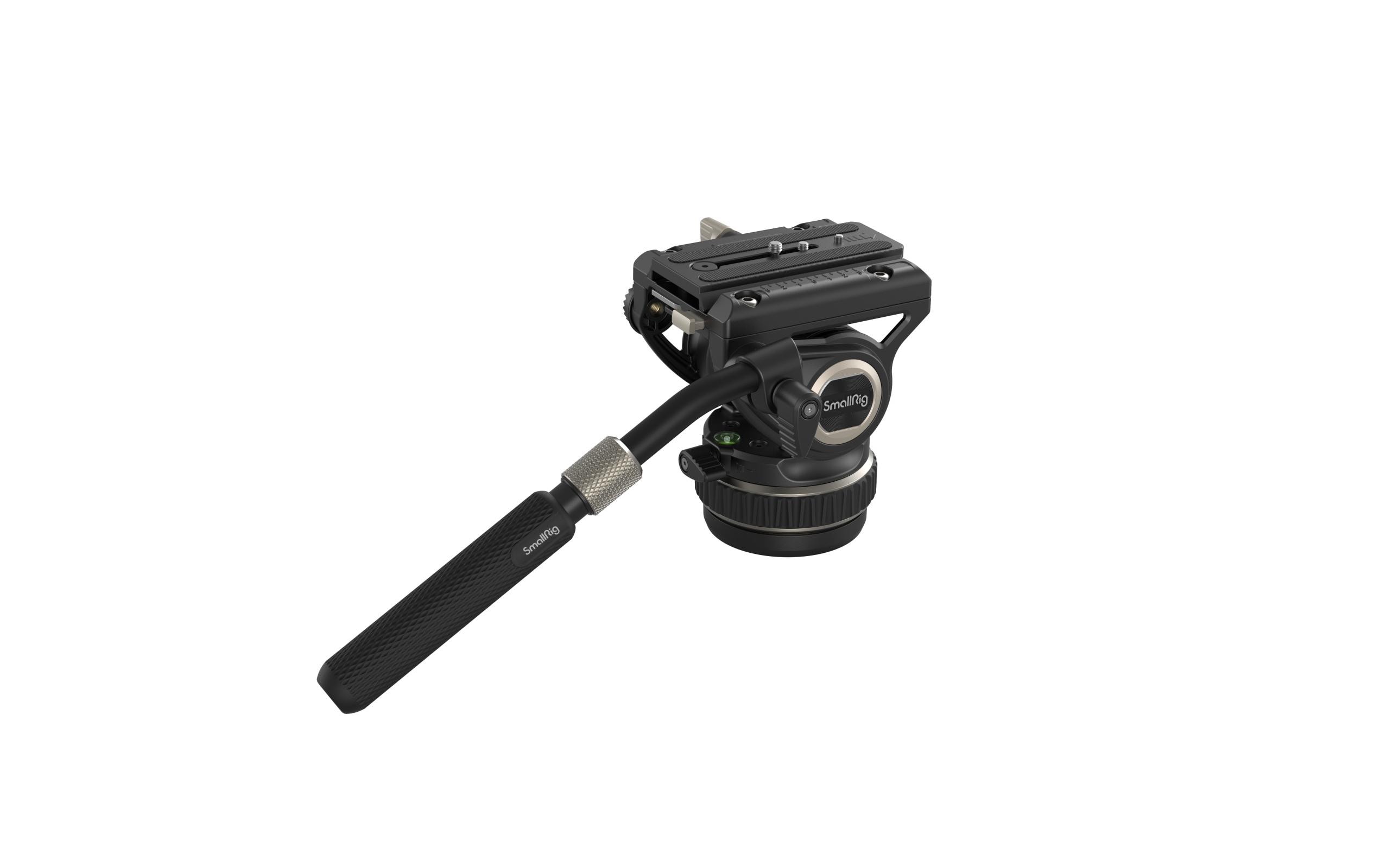 Smallrig Videokopf DH10