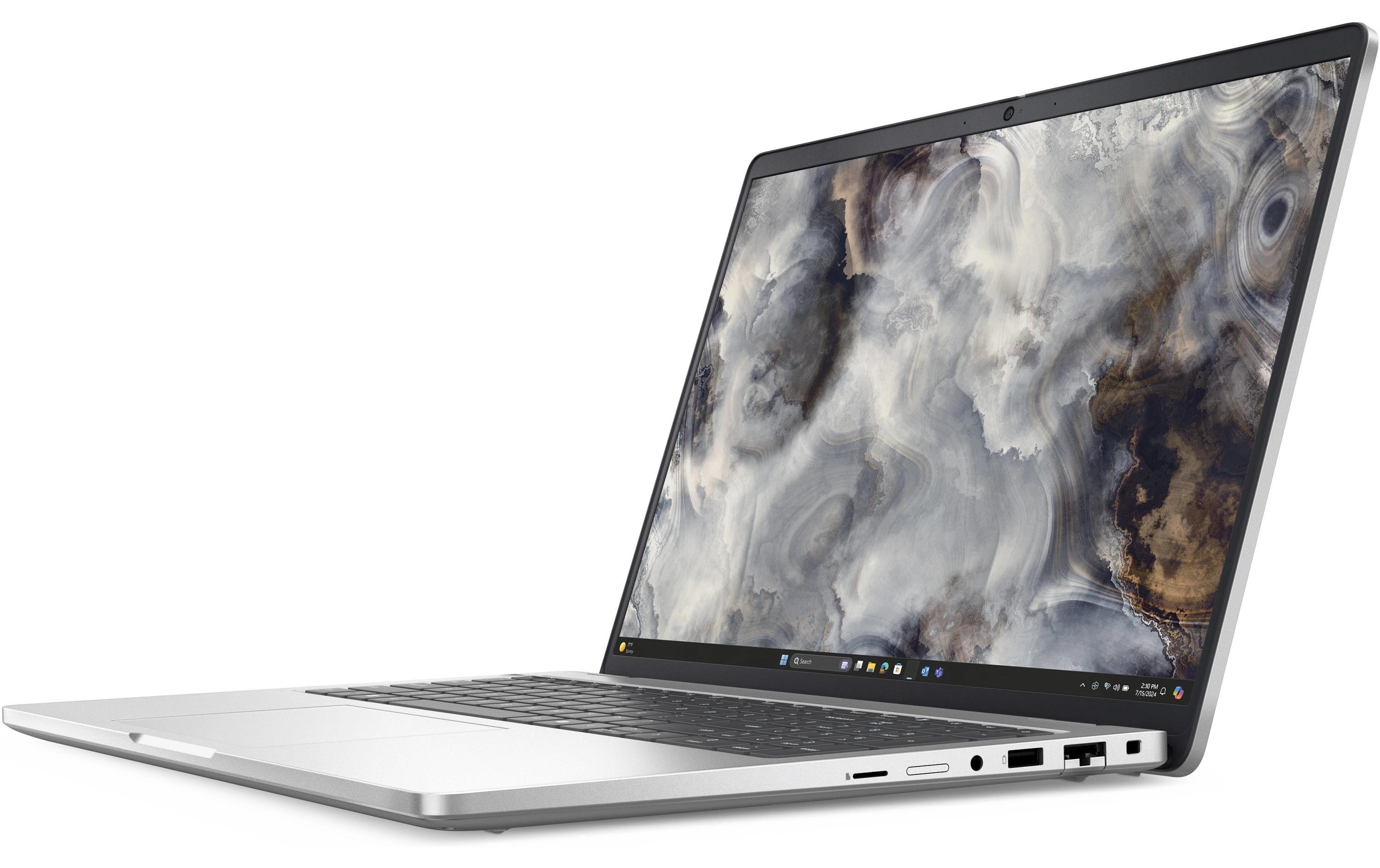 DELL Notebook Pro 16 Plus (U5 236V, 16 GB, 512 GB)