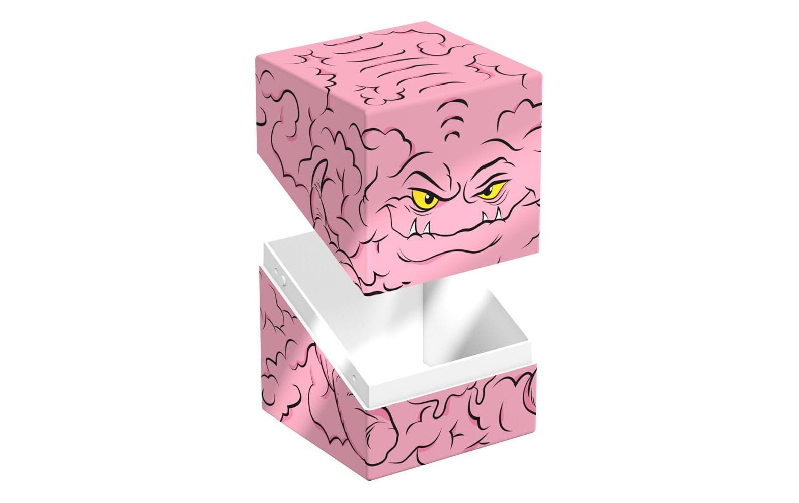 Ultimate Guard Kartenbox Squaroe TMNT 001 Krang