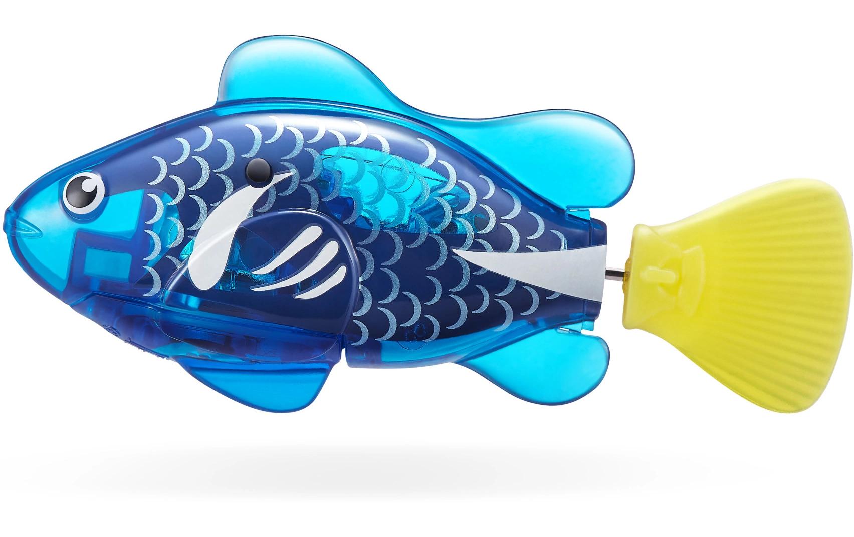 Zuru Robotic Robo Fish assortiert