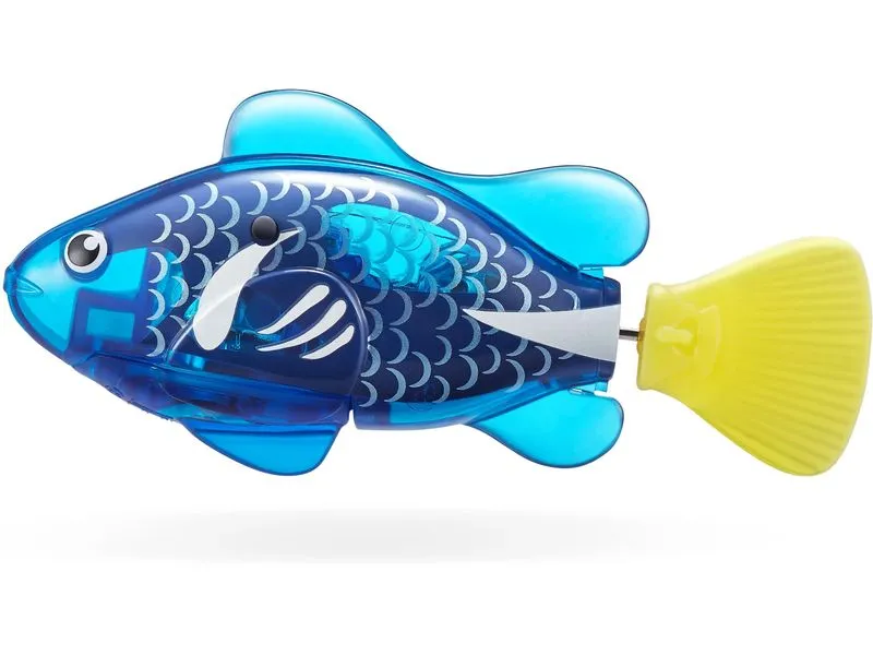 Zuru Robotic Robo Fish assortiert
