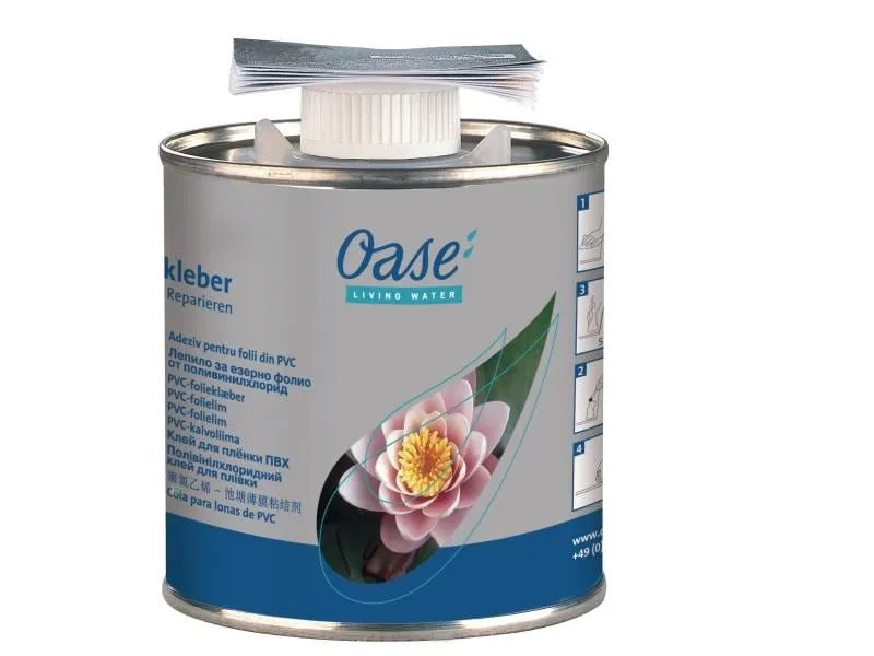 OASE PVC Folienkleber 250 ml OASE PVC Folienkleber 250 ml