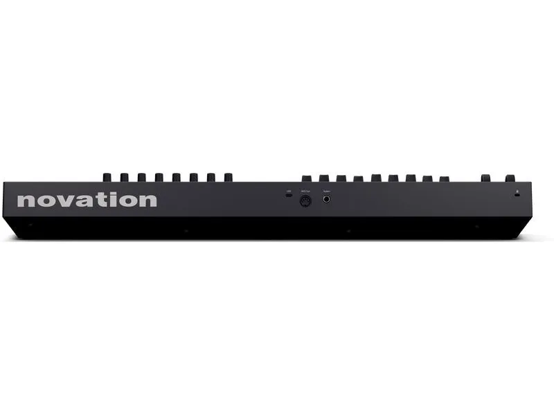 Novation Keyboard Controller Launchkey 49 Mk4 Novation Keyboard Controller Launchkey 49 Mk4