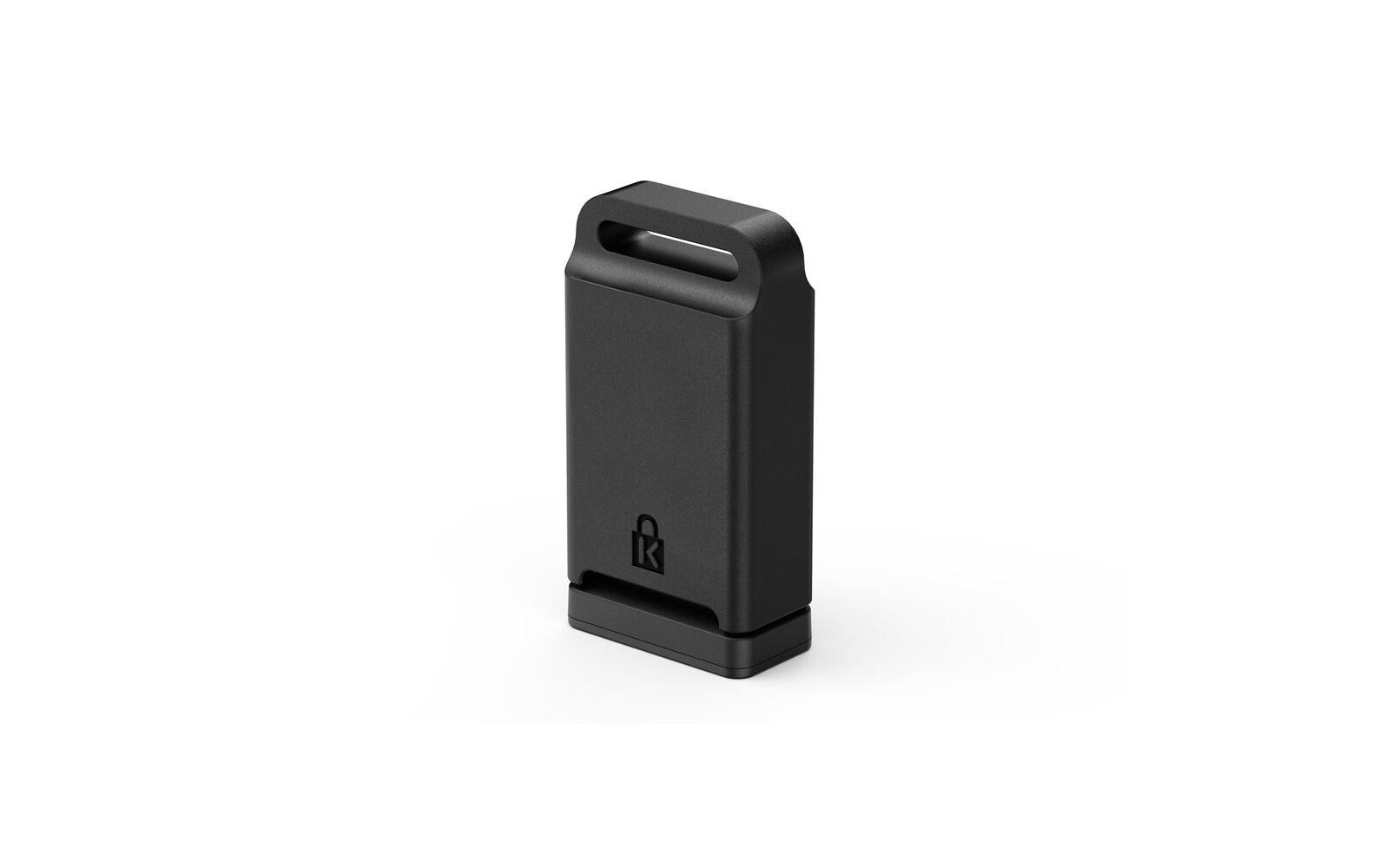 Kensington VeriMark IT USB-A, 1 Stück Kensington VeriMark IT USB-A, 1 Stück