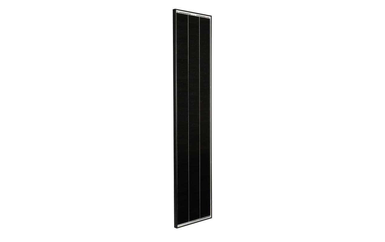WATTSTUNDE Solarpanel SOLA Frame Black 105 Wp WATTSTUNDE Solarpanel SOLA Frame Black 105 Wp