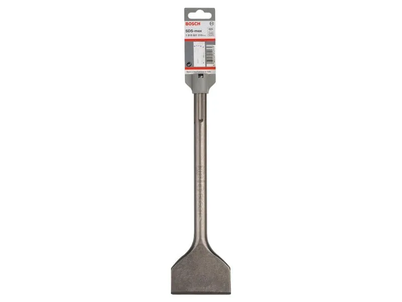 Bosch Professional Fliesenmeissel SDS max, 300 x 80 mm
