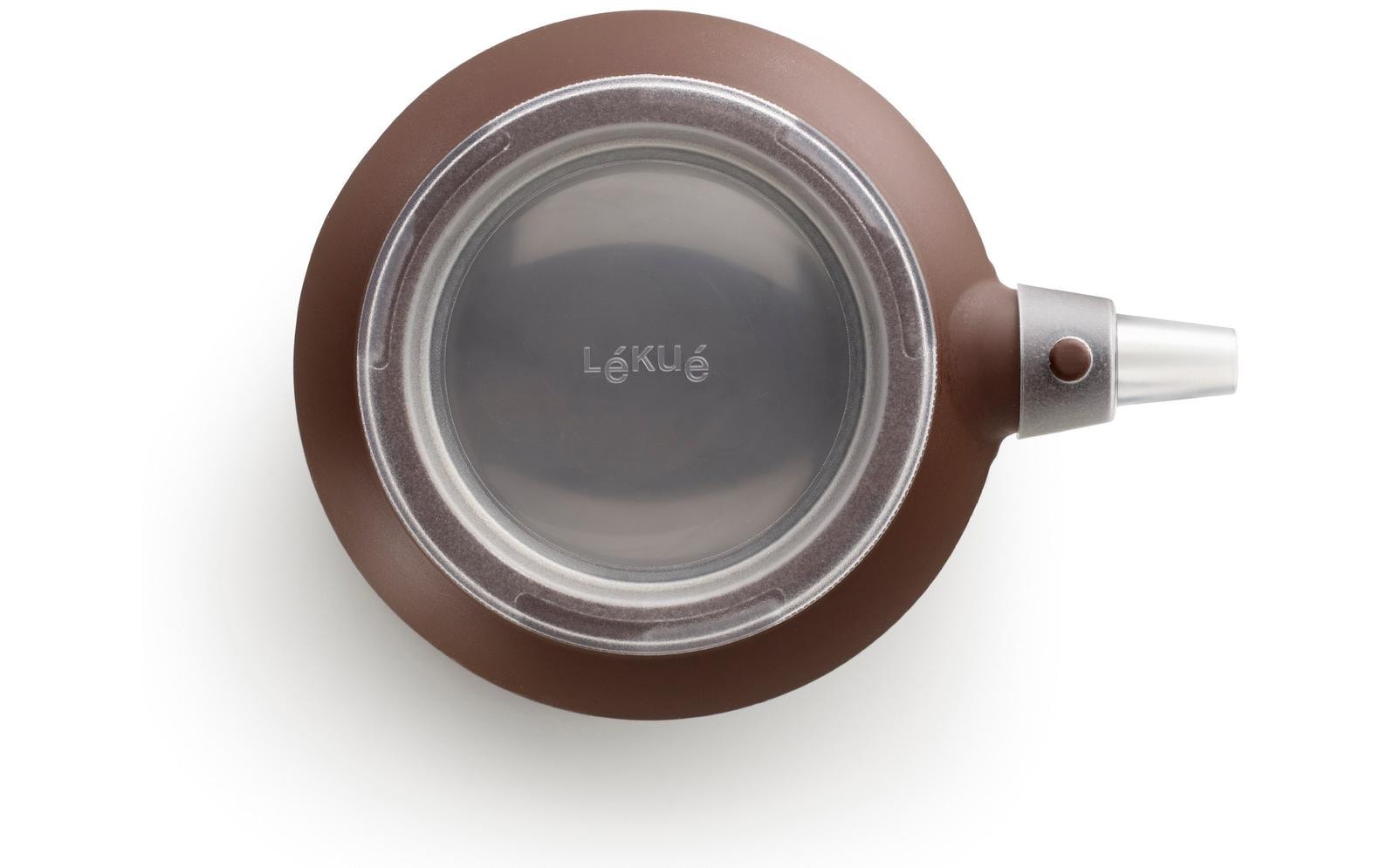 Lékué Spritzbeutel Dekomax, Silikon