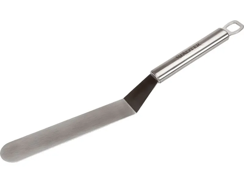 Städter Winkelpalette 32.5 cm, Silber Städter Winkelpalette 32.5 cm, Silber